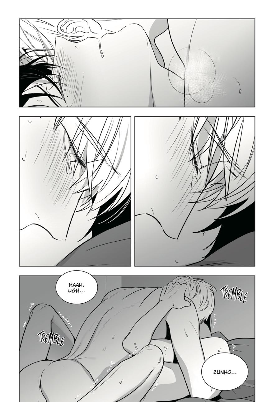 Lover Boy Chapter 16 - Page 4
