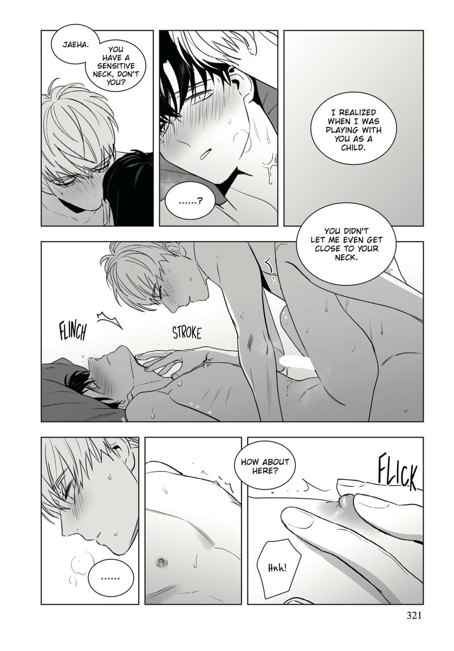 Lover Boy Chapter 16 - Page 11