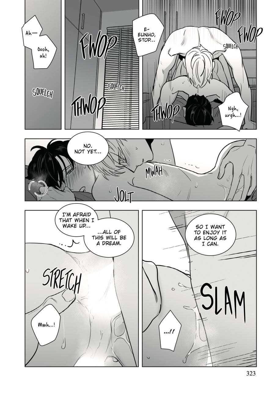 Lover Boy Chapter 16 - Page 13