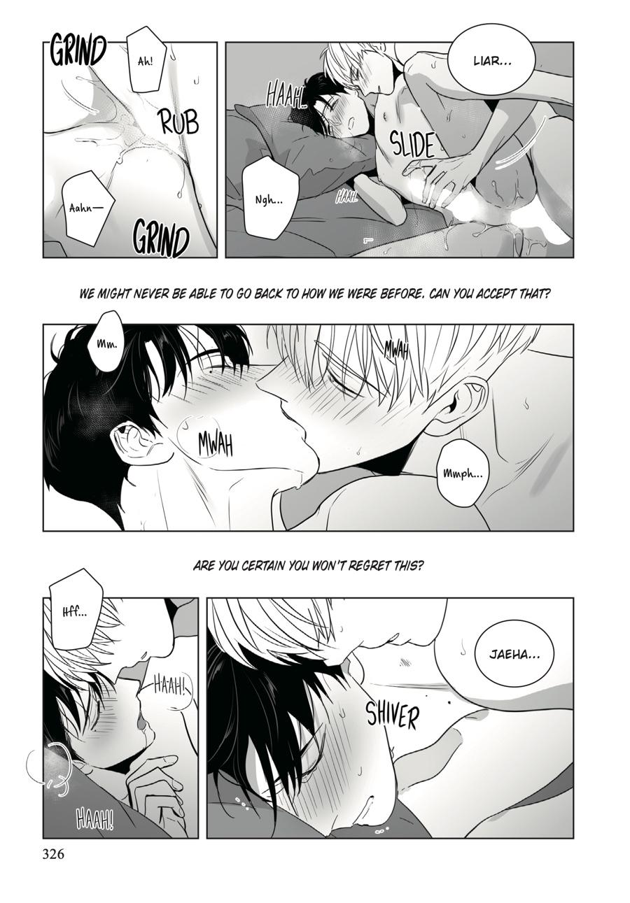 Lover Boy Chapter 16 - Page 16