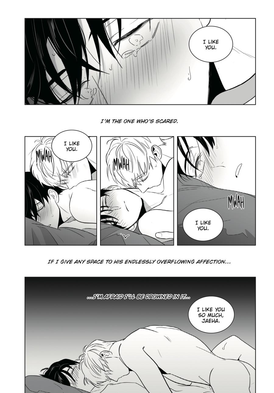 Lover Boy Chapter 16 - Page 17