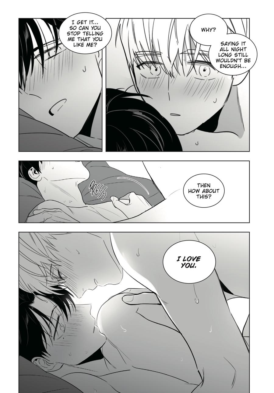 Lover Boy Chapter 16 - Page 18