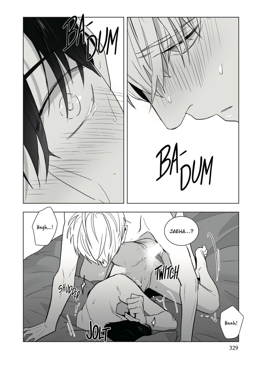 Lover Boy Chapter 16 - Page 19