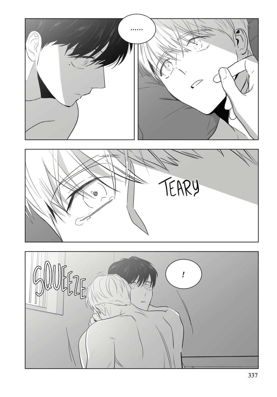 Lover Boy Chapter 17 - Page 5