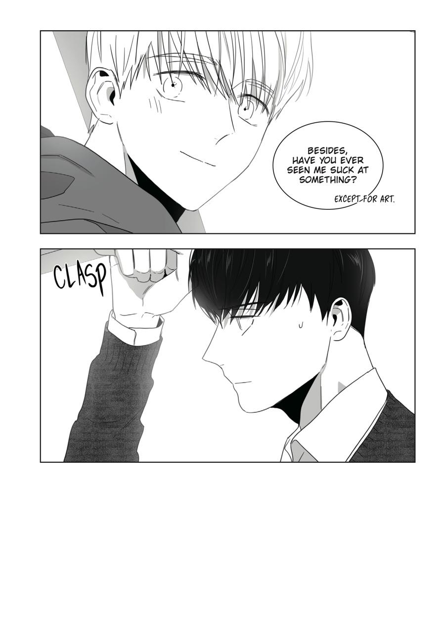 Lover Boy Chapter 17 - Page 11