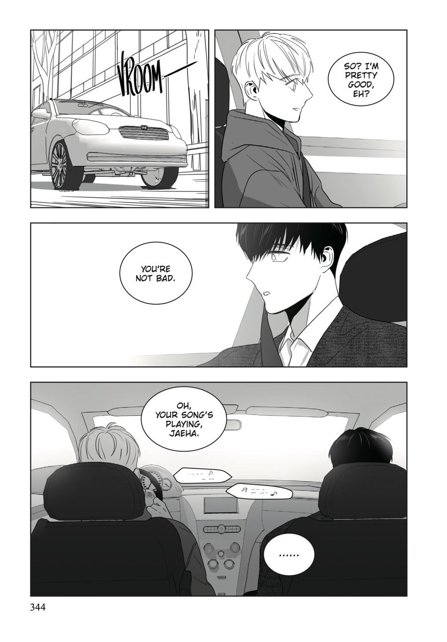 Lover Boy Chapter 17 - Page 12