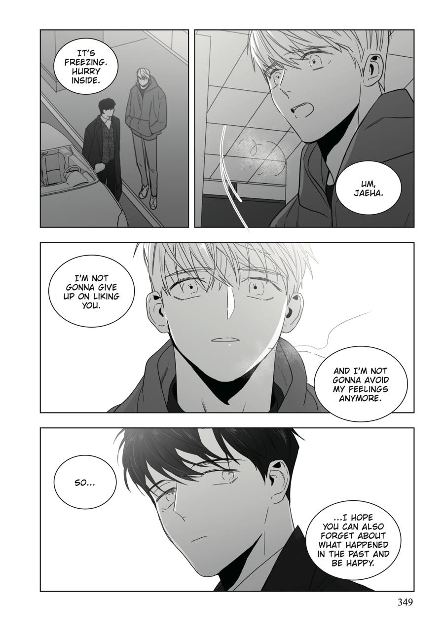 Lover Boy Chapter 17 - Page 17