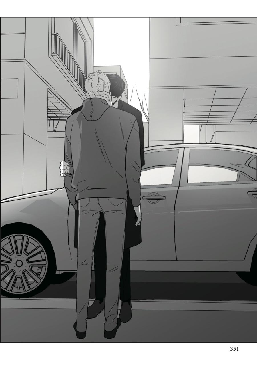 Lover Boy Chapter 17 - Page 19