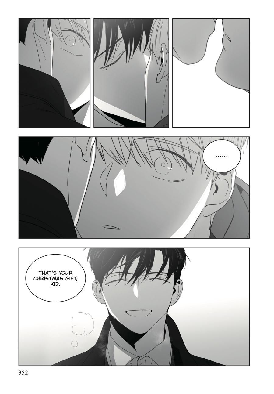 Lover Boy Chapter 17 - Page 20