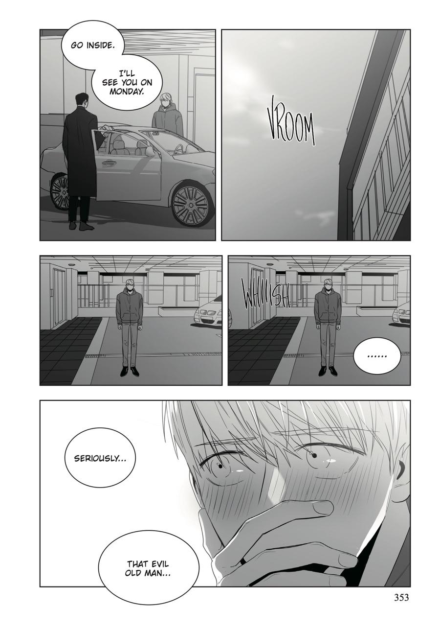 Lover Boy Chapter 17 - Page 21