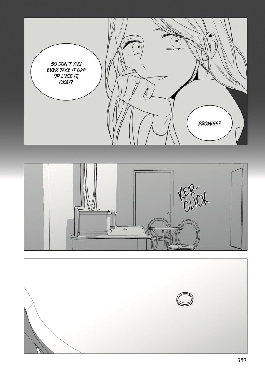 Lover Boy Chapter 18 - Page 4