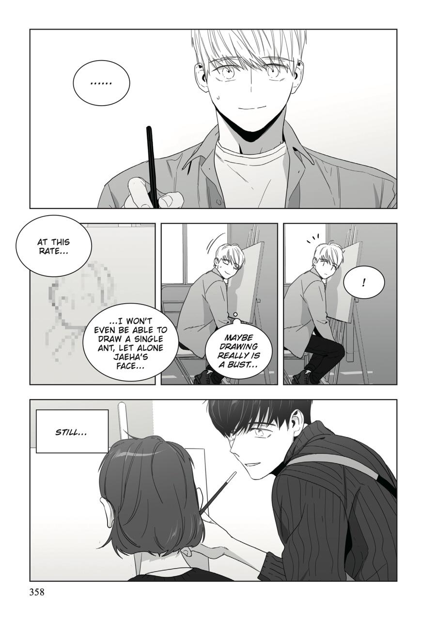 Lover Boy Chapter 18 - Page 5