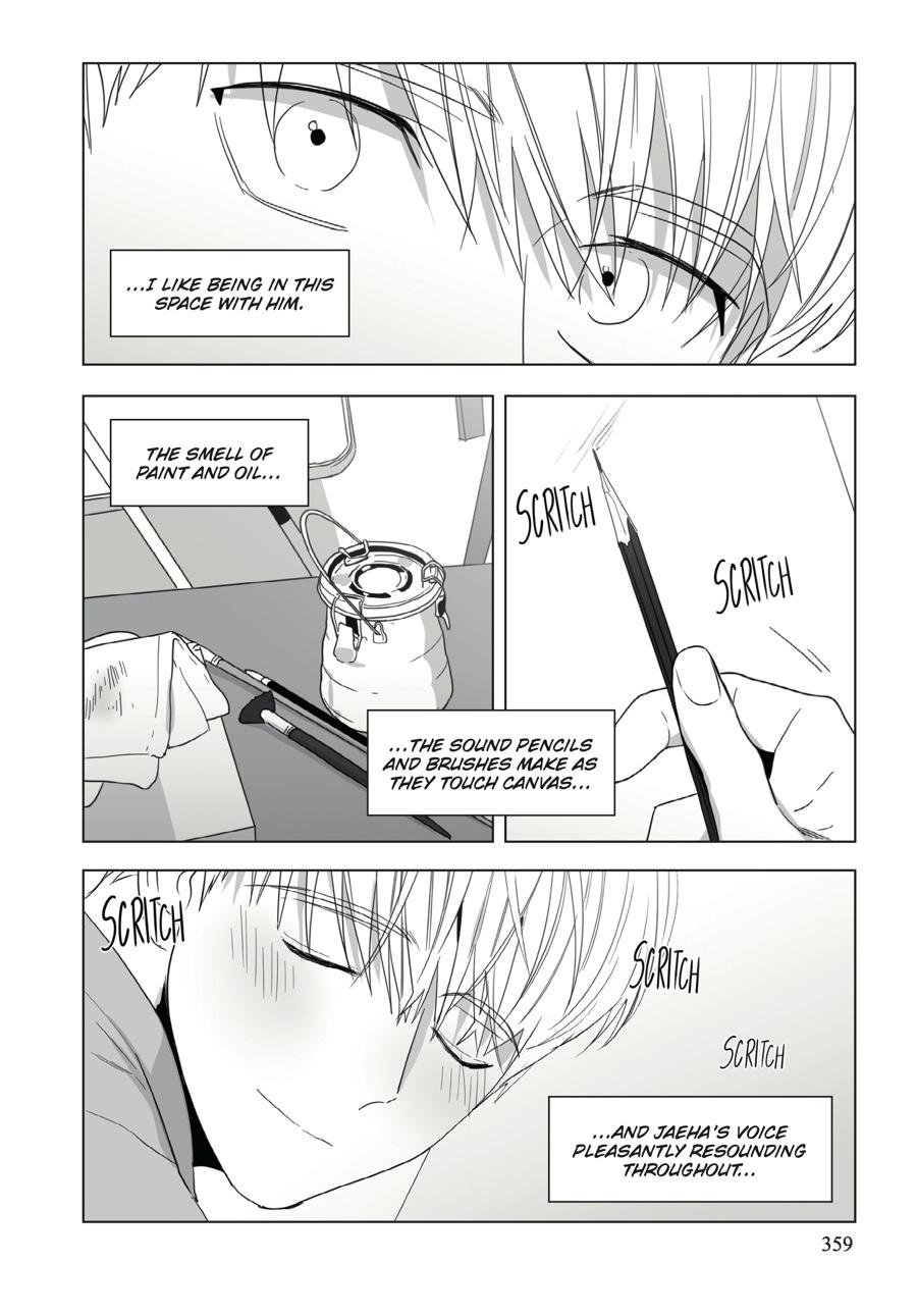 Lover Boy Chapter 18 - Page 6