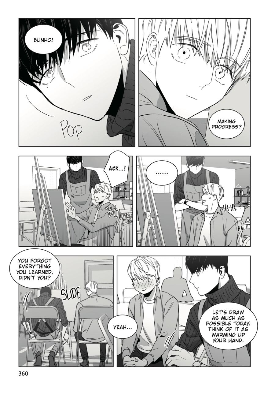 Lover Boy Chapter 18 - Page 7