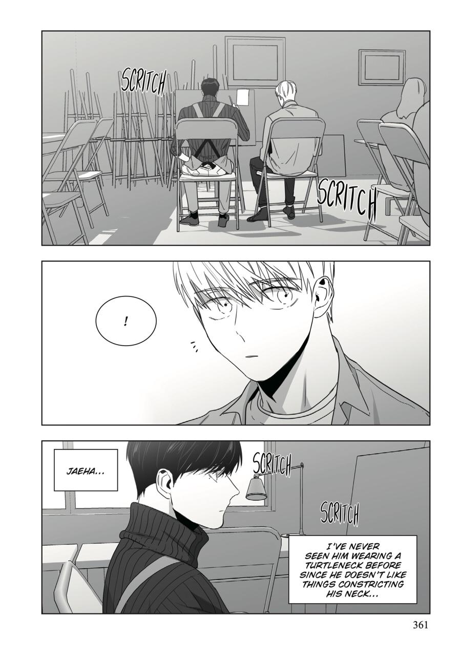 Lover Boy Chapter 18 - Page 8