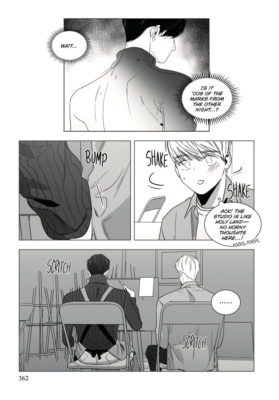 Lover Boy Chapter 18 - Page 9