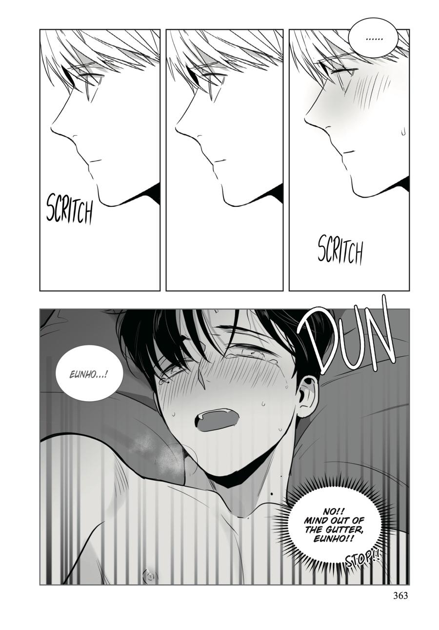 Lover Boy Chapter 18 - Page 10