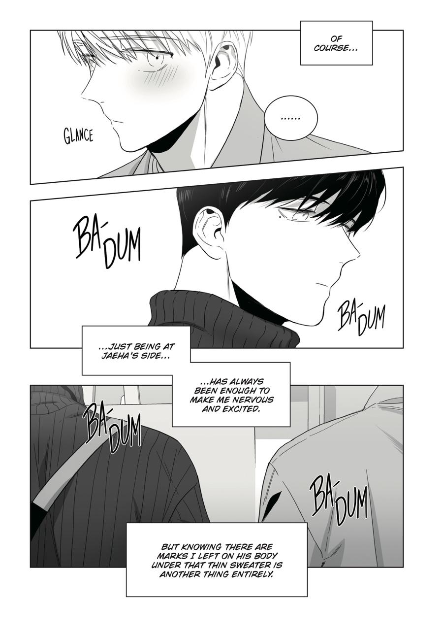 Lover Boy Chapter 18 - Page 11