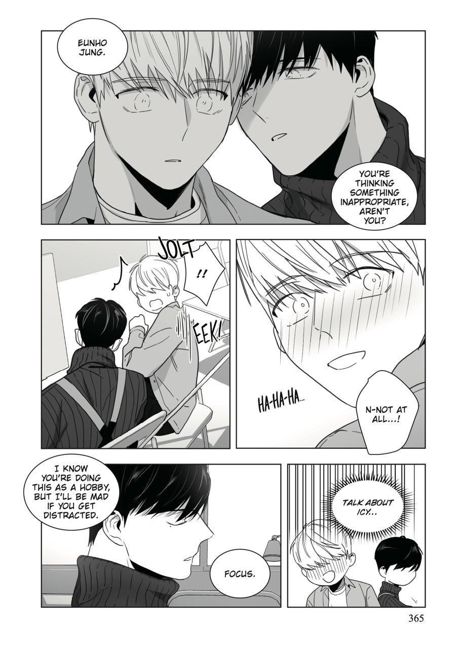 Lover Boy Chapter 18 - Page 12