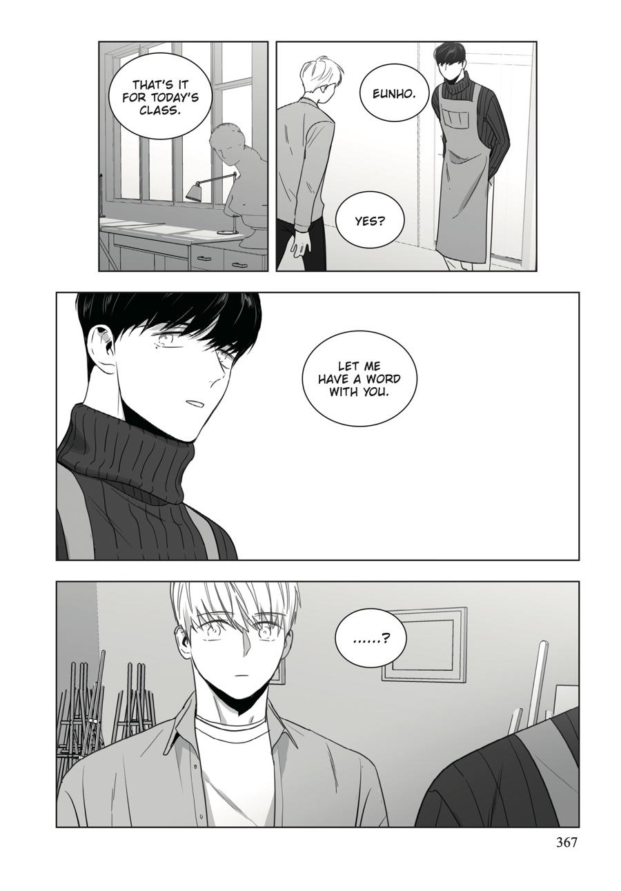 Lover Boy Chapter 18 - Page 14