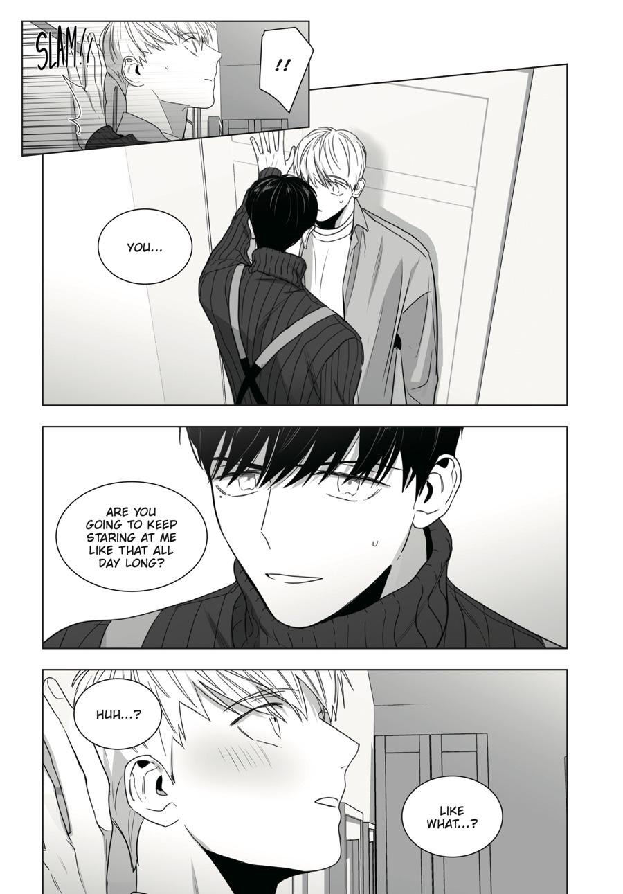 Lover Boy Chapter 18 - Page 15