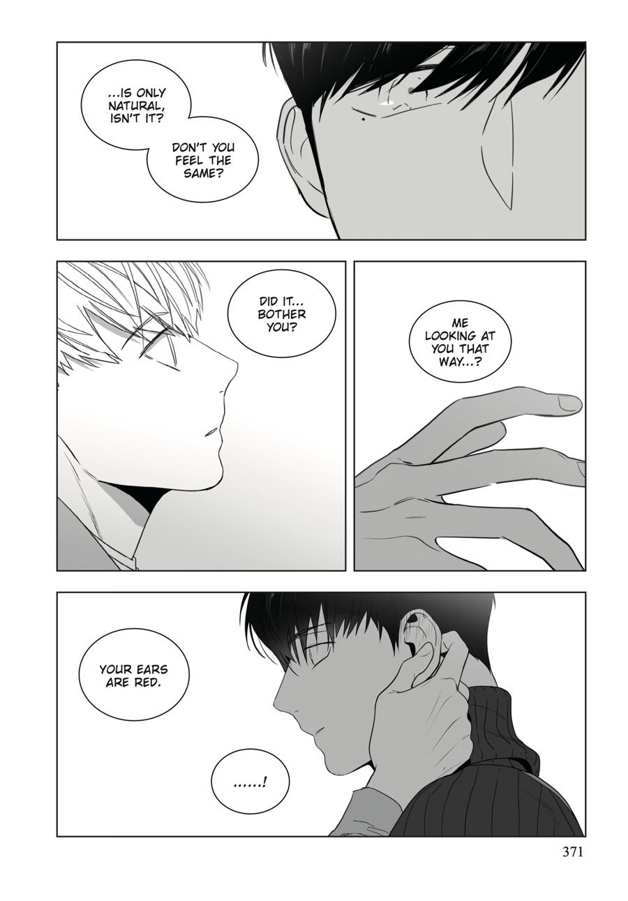 Lover Boy Chapter 18 - Page 18