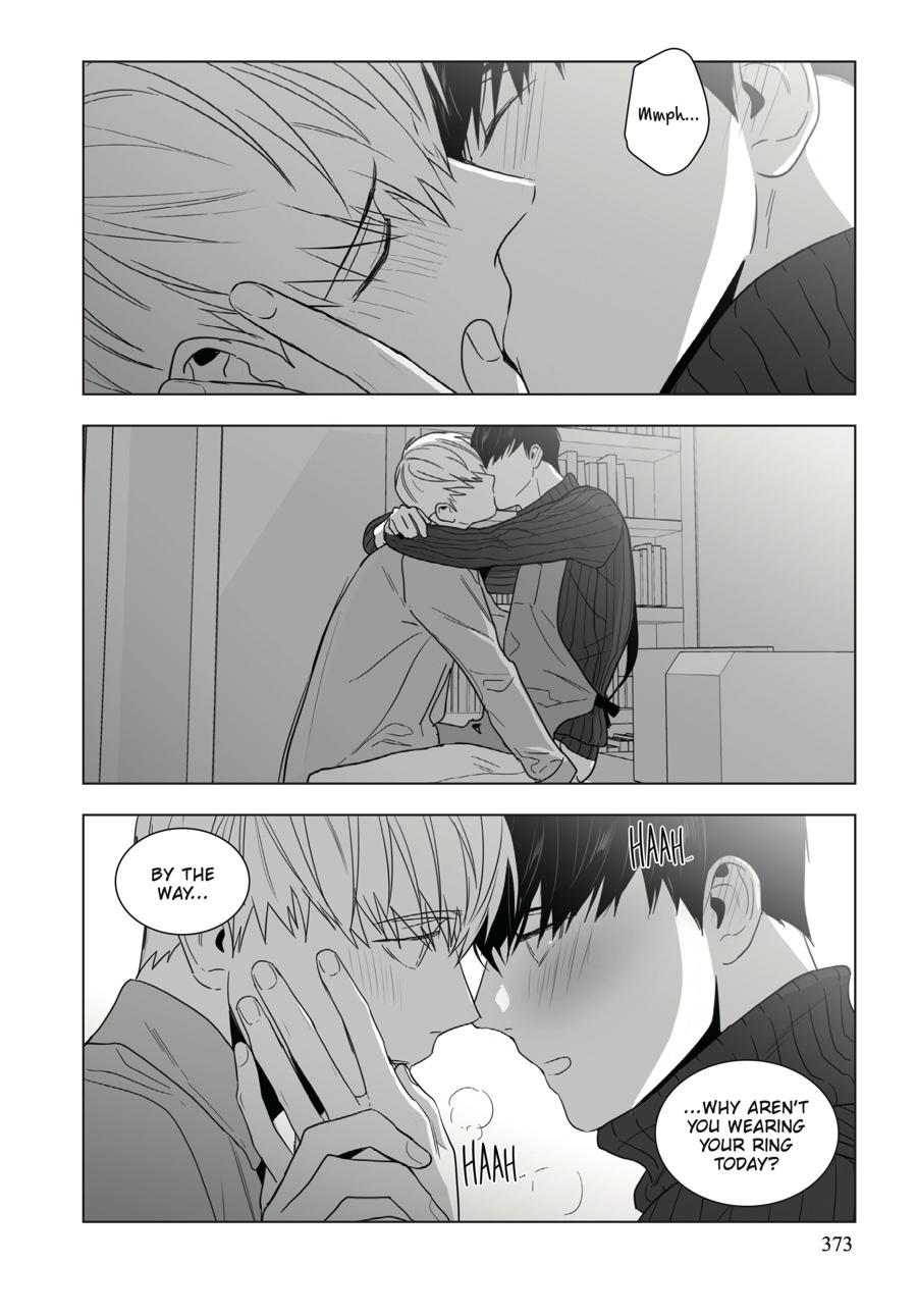 Lover Boy Chapter 18 - Page 20