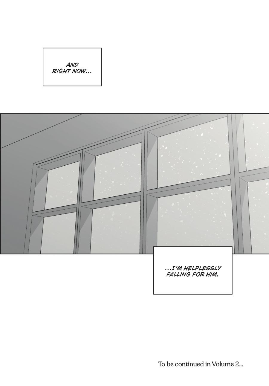 Lover Boy Chapter 18 - Page 22