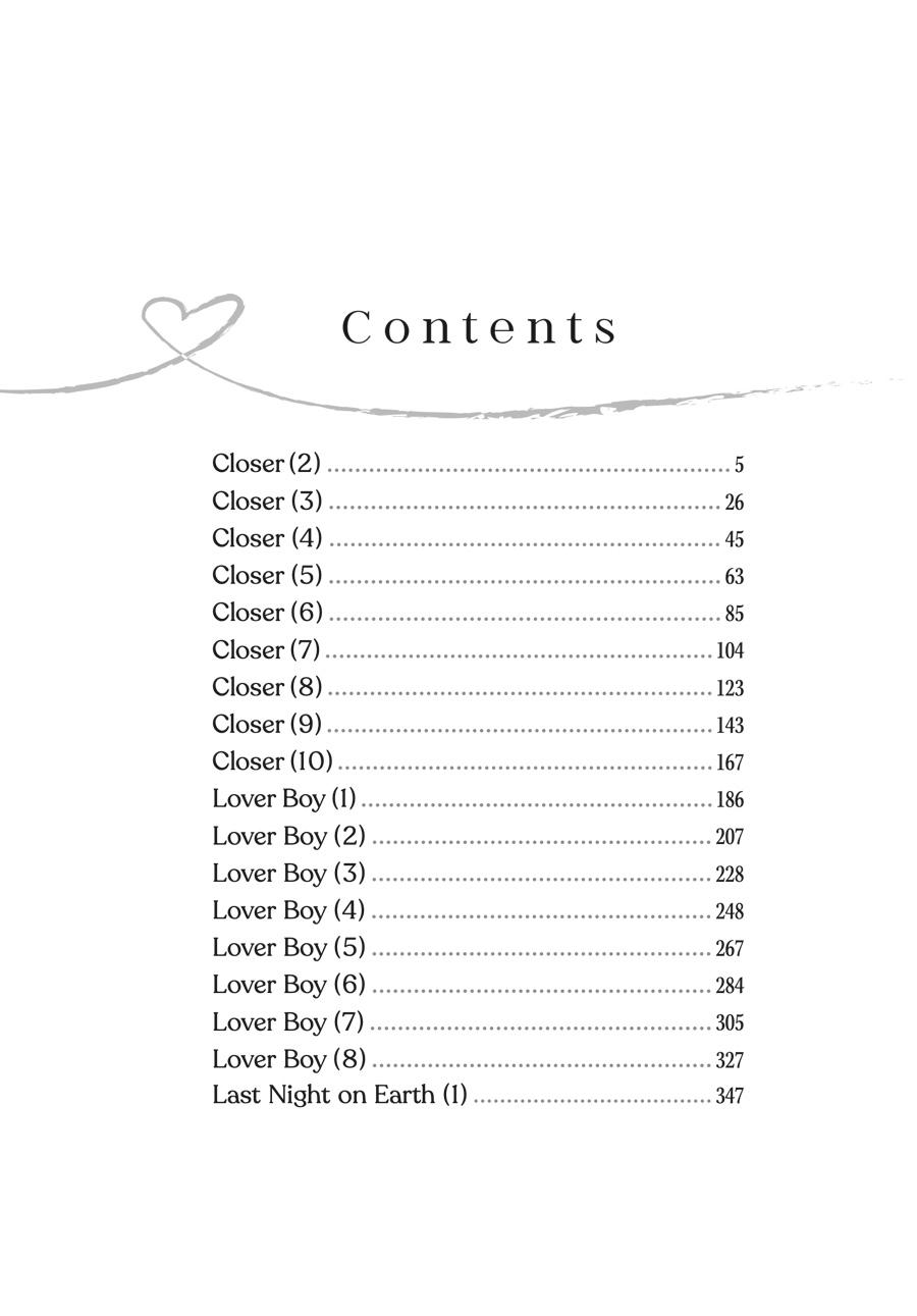 Lover Boy Chapter 19 - Page 4