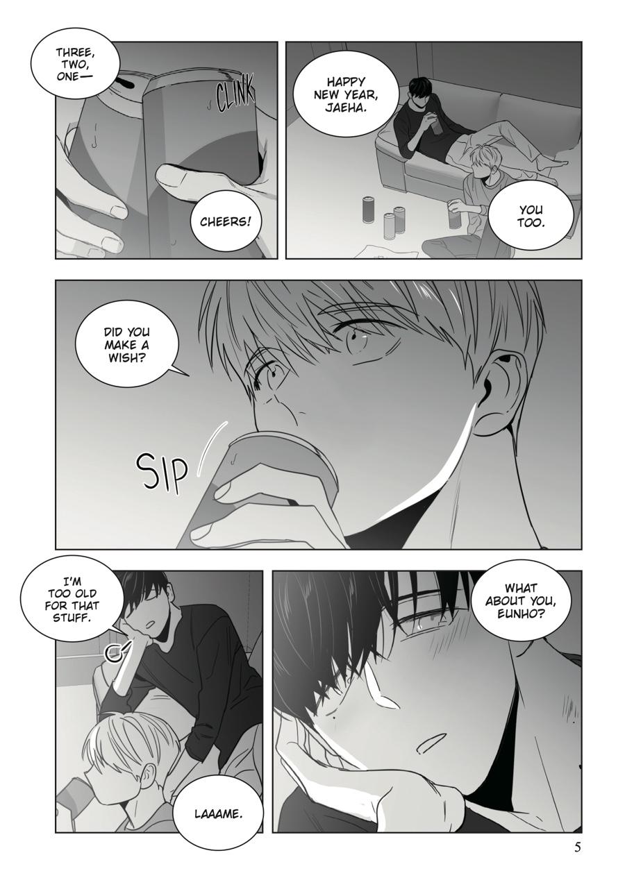 Lover Boy Chapter 19 - Page 6