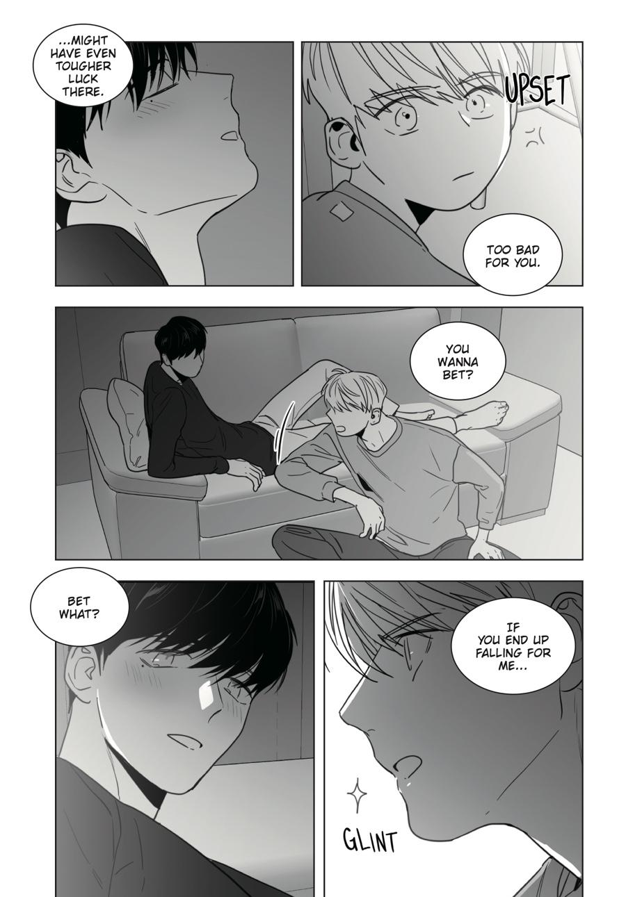 Lover Boy Chapter 19 - Page 8