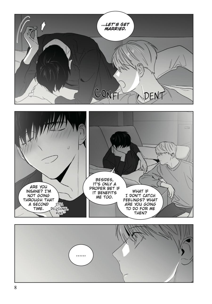 Lover Boy Chapter 19 - Page 9