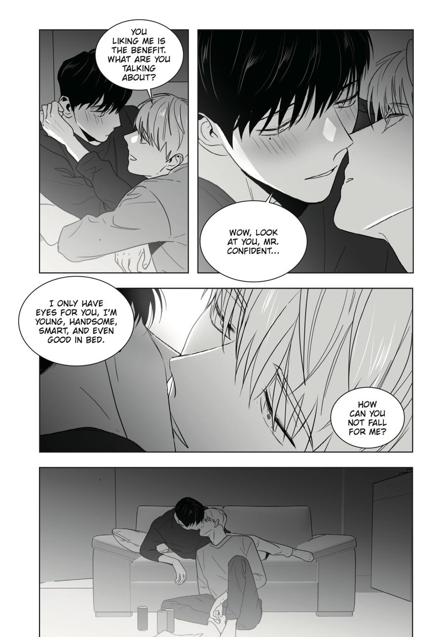 Lover Boy Chapter 19 - Page 10