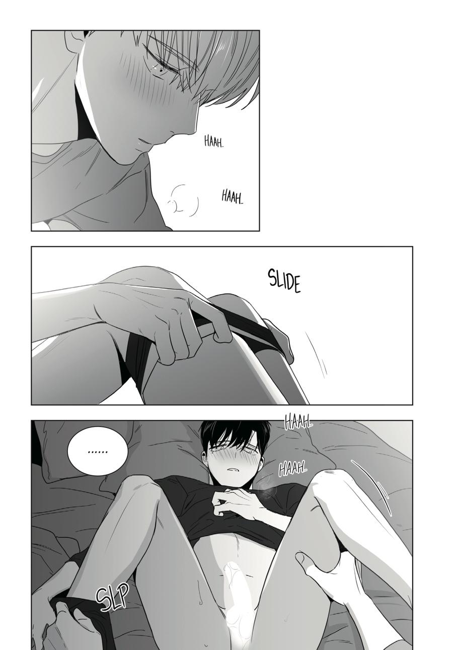 Lover Boy Chapter 19 - Page 13