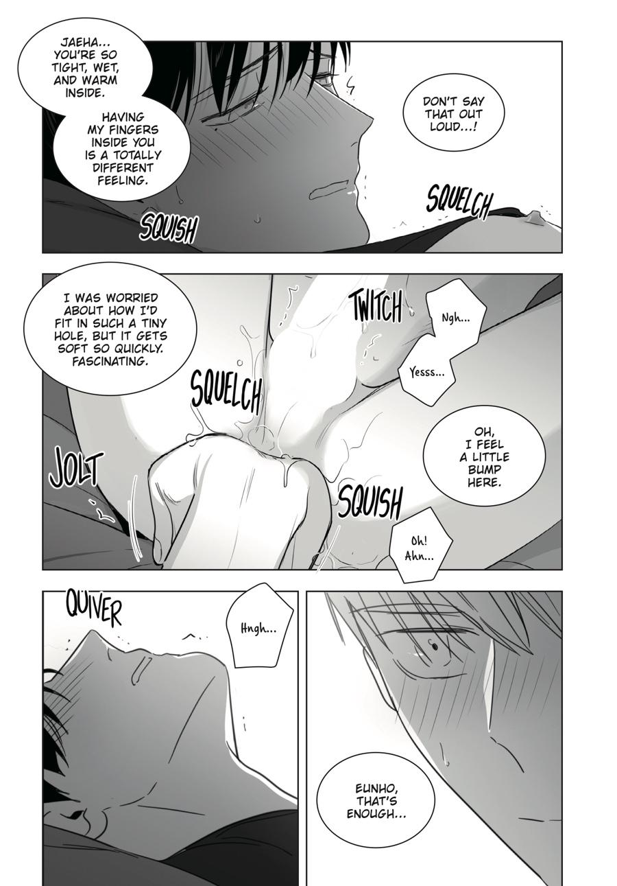 Lover Boy Chapter 19 - Page 19