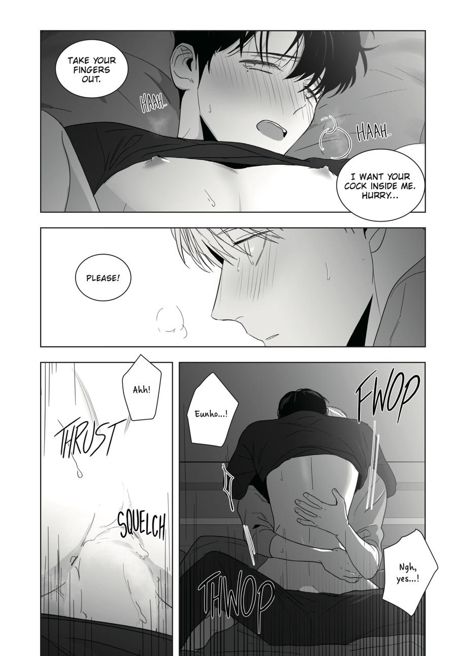 Lover Boy Chapter 19 - Page 20