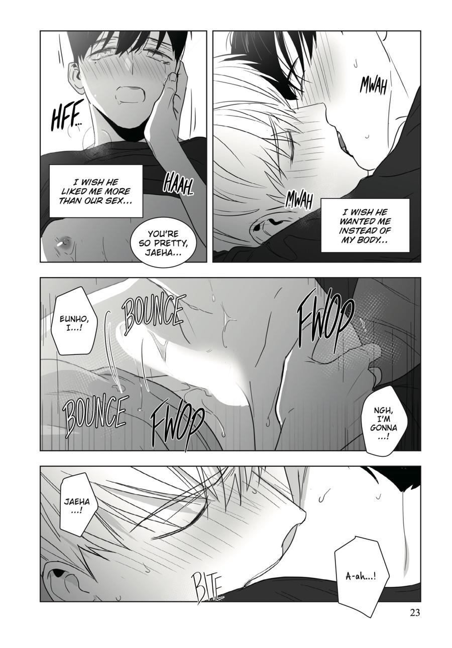 Lover Boy Chapter 19 - Page 24