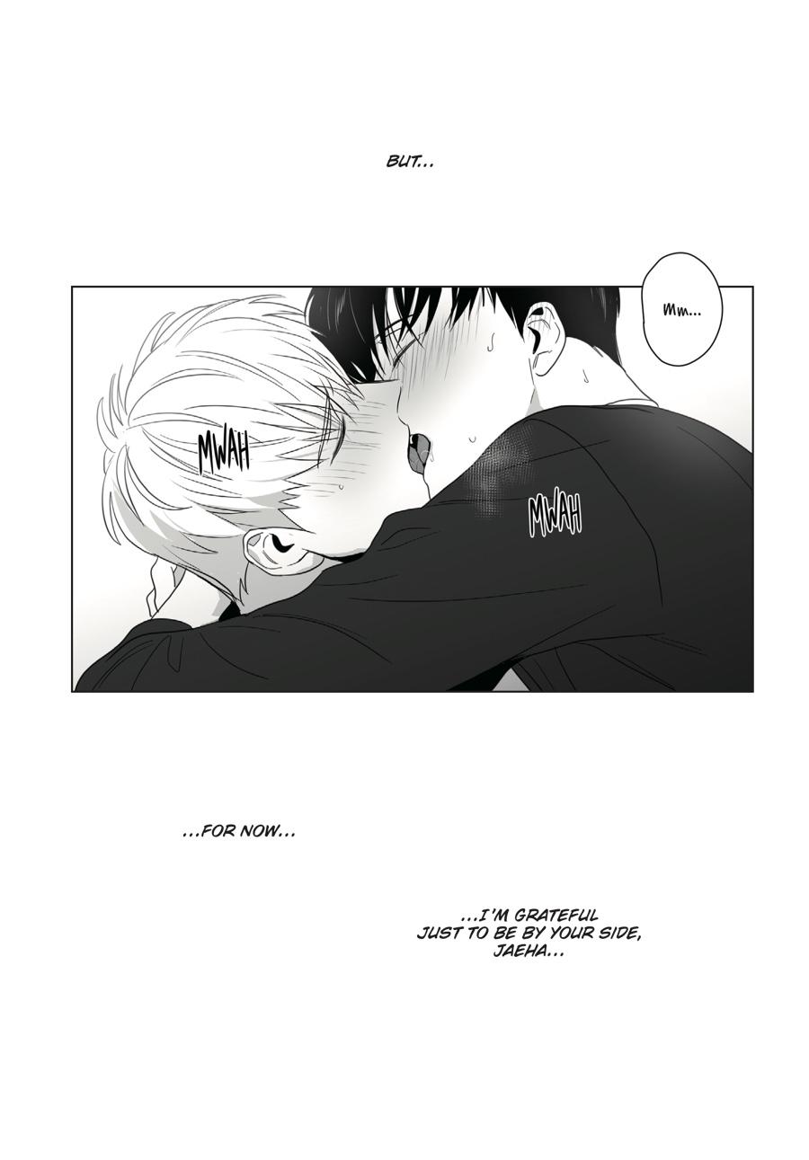 Lover Boy Chapter 19 - Page 26