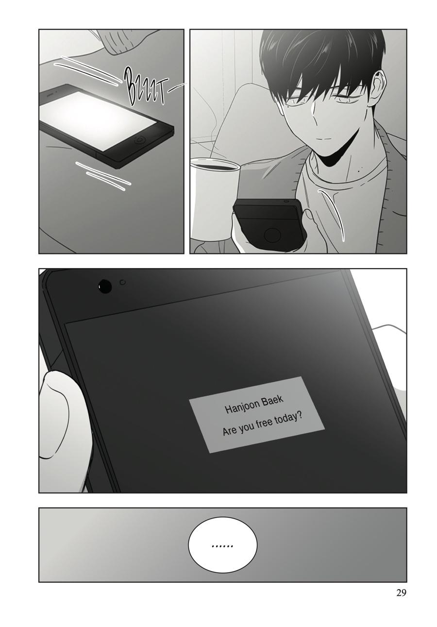 Lover Boy Chapter 20 - Page 4