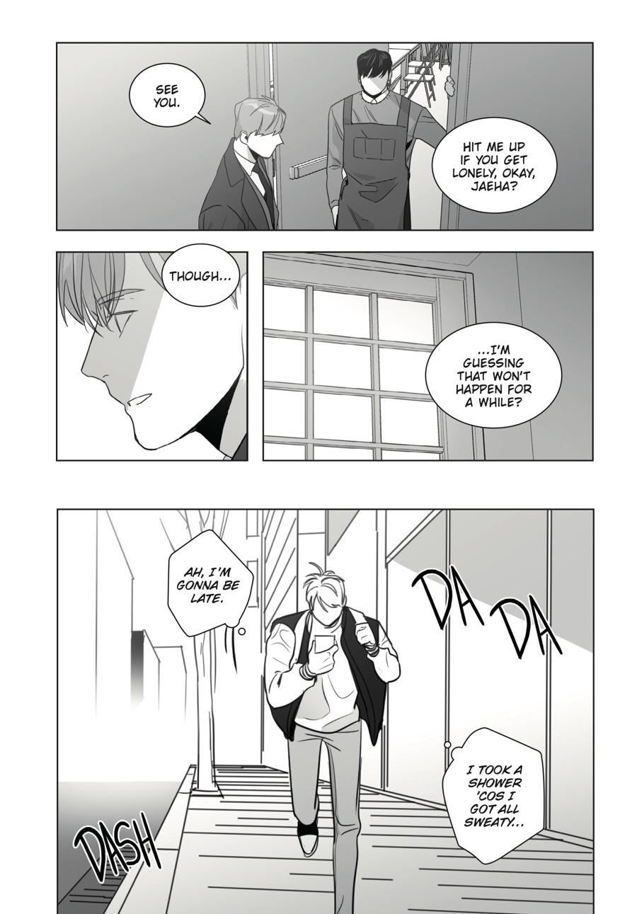 Lover Boy Chapter 20 - Page 16