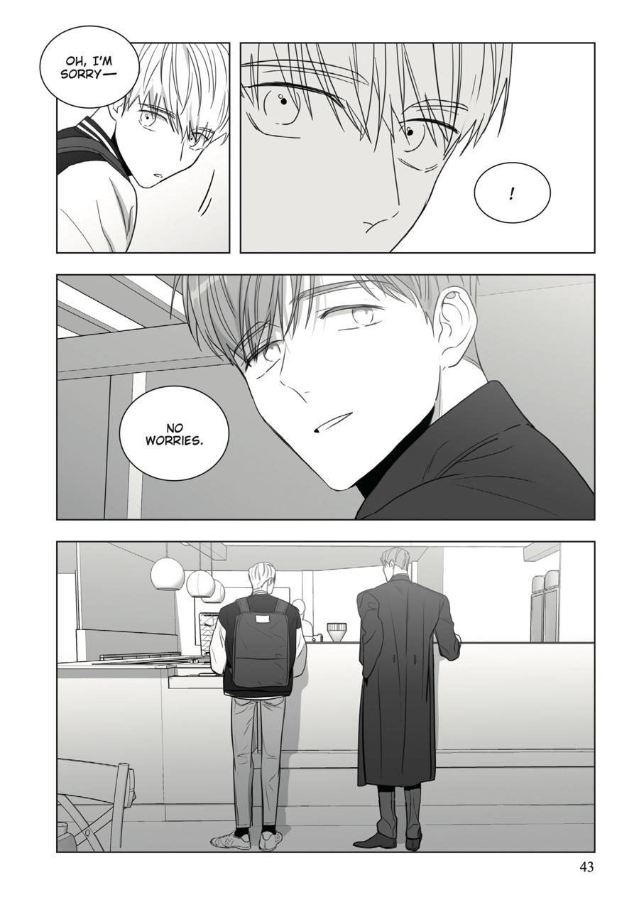 Lover Boy Chapter 20 - Page 18