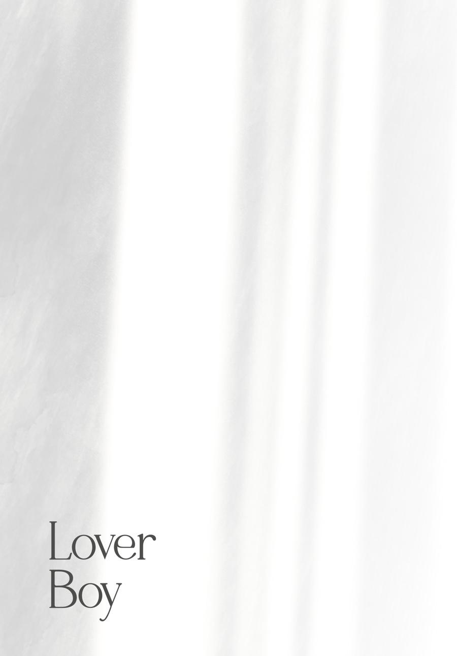Lover Boy Chapter 20 - Page 19