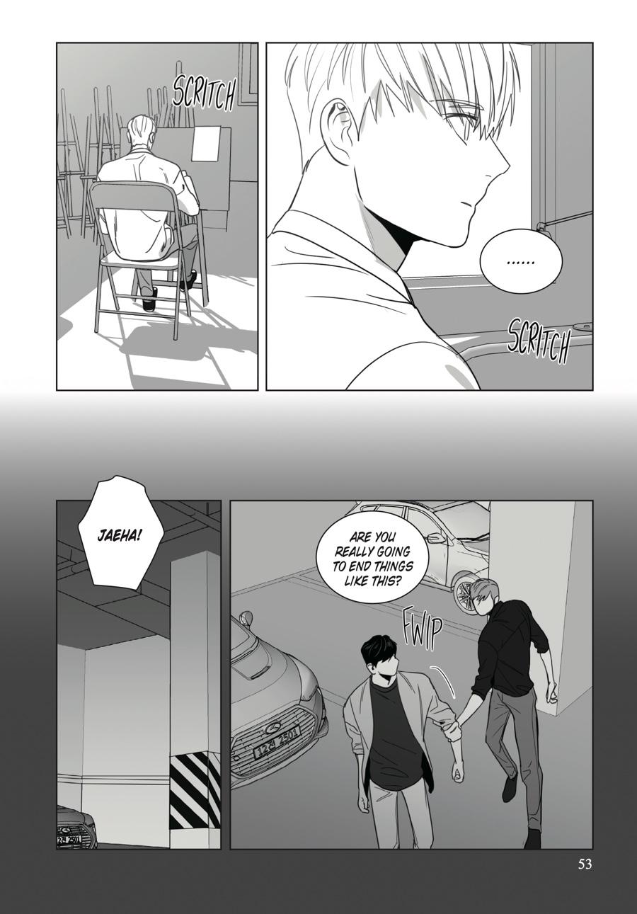 Lover Boy Chapter 21 - Page 9