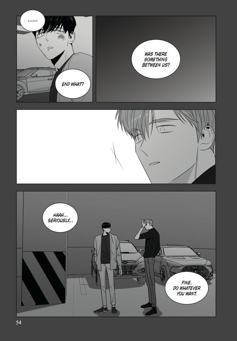 Lover Boy Chapter 21 - Page 10