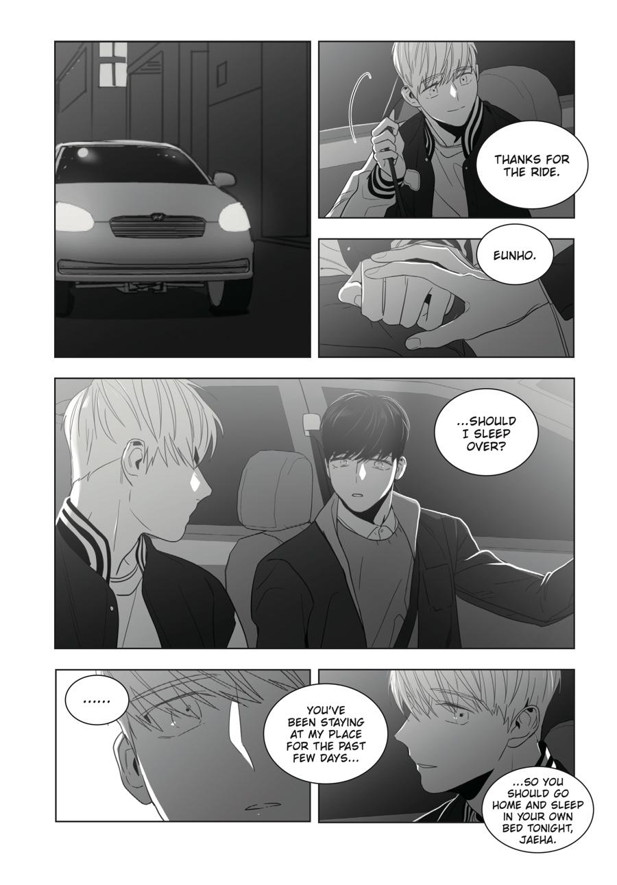 Lover Boy Chapter 21 - Page 17