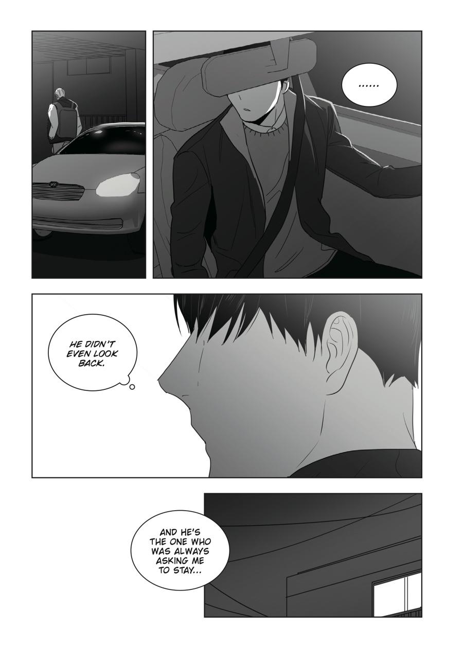 Lover Boy Chapter 21 - Page 18