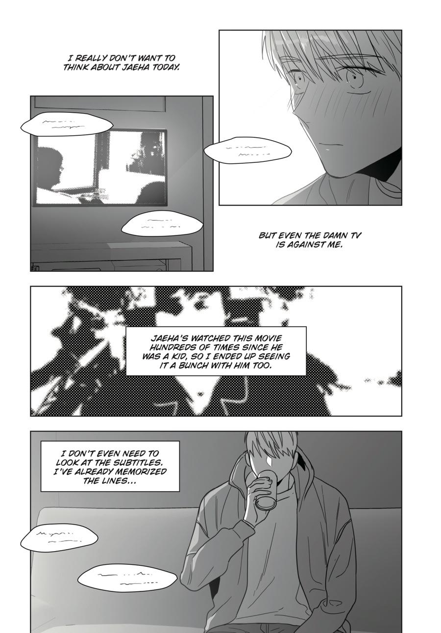 Lover Boy Chapter 22 - Page 4