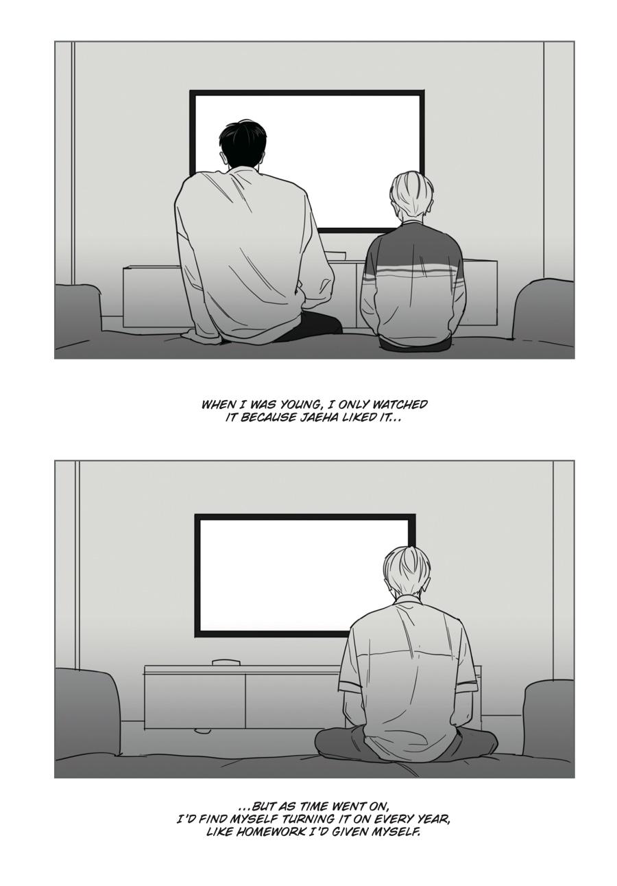 Lover Boy Chapter 22 - Page 5