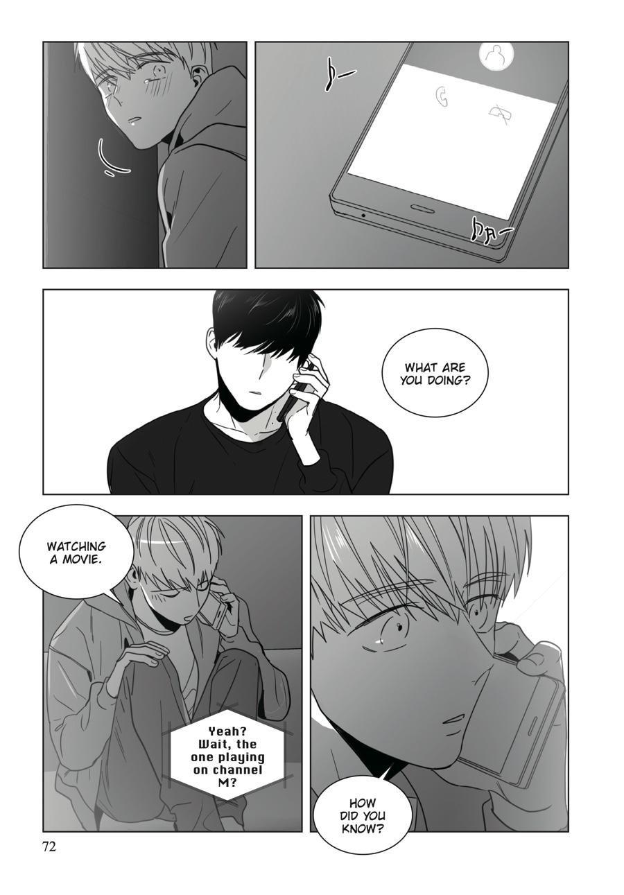 Lover Boy Chapter 22 - Page 10