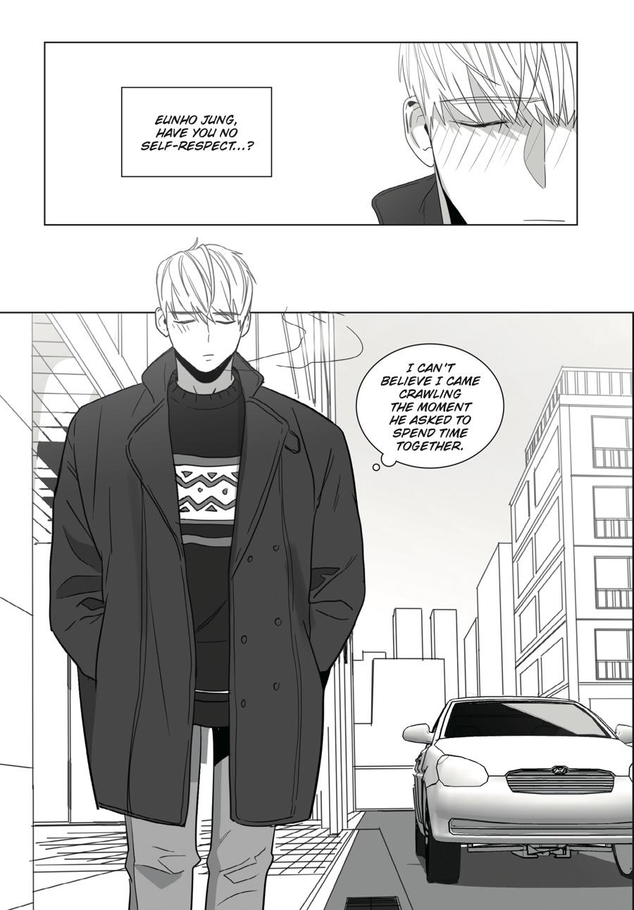 Lover Boy Chapter 22 - Page 12